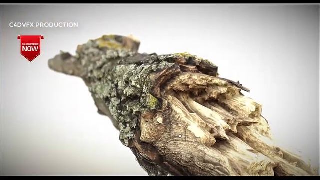 Wood Stick Model 3d for c4d free downloads (file describe) смотреть онлайн