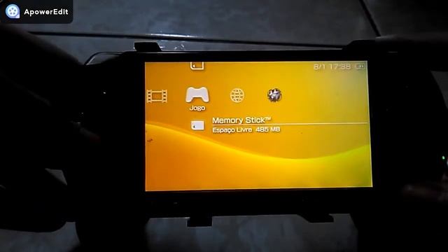 Tutorial:NeoGeo Pocket no seu PSP (+full Set) смотреть онлайн