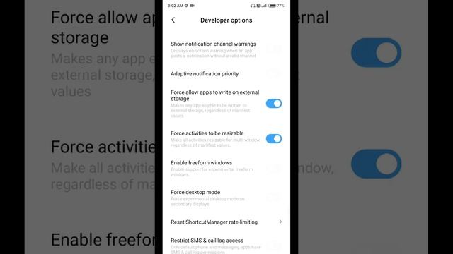 POCO F1 lag fix PUBG MOBILE MIUI 11.0.6 Android 10 смотреть онлайн