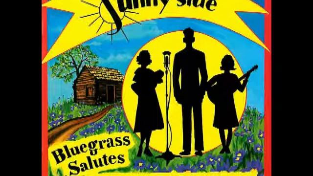 I Wonder How The Old Folks Are At Home - Mac Wiseman & The Osborne Bros. - Keep on the Sunny Side смотреть онлайн