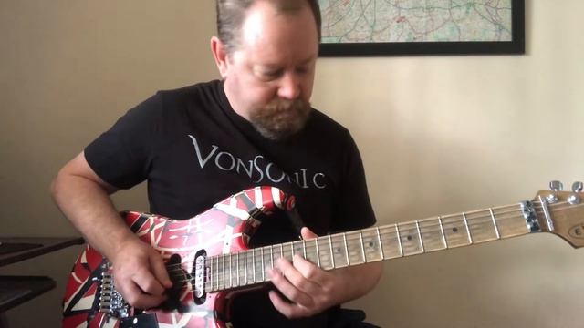Green Manalishi - Fleetwood/Priest - Guitar Instrumental смотреть онлайн