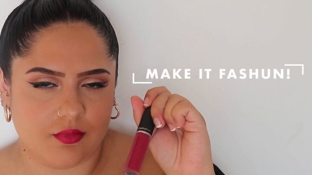 MY MAC POWDER KISS LIQUID LIPSTICK COLLECTION | TRY ON + SWATCHES (RESORT SEASON, DATE-MAKER, etc) смотреть онлайн