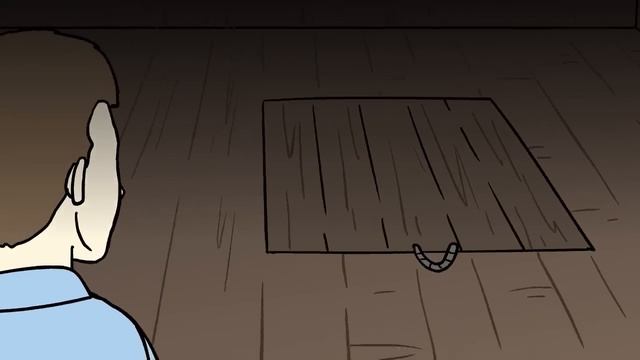 15 Horror Stories Animated (Compilation of October 2019) смотреть онлайн