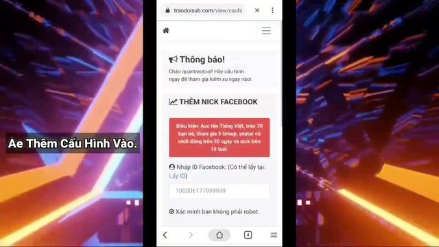 Share Tool TDS Free - Tool Token 0s Siêu mượt Chống Block | Phạm Gia Kiệt смотреть онлайн
