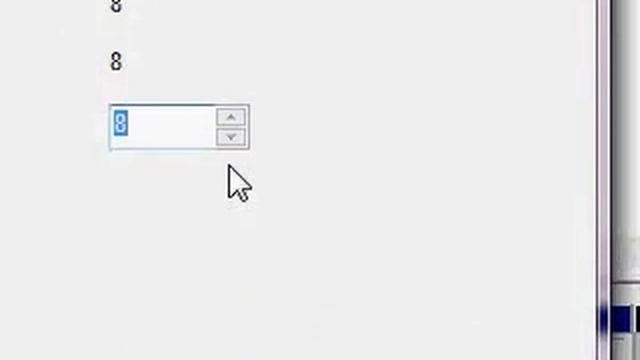 Creating a partition in Windows 7 смотреть онлайн