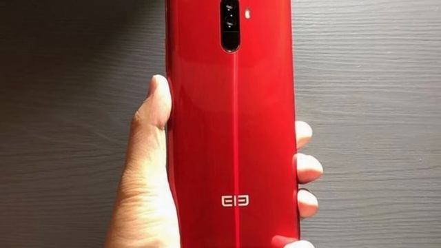 Elephone U Pro Specifications, Price, Features, and Review смотреть онлайн