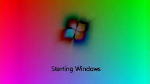 Microsoft Windows 7 Startup Sound Effects