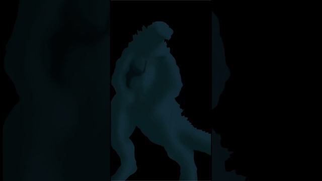 drawing godzilla earth on ibispaintX смотреть онлайн