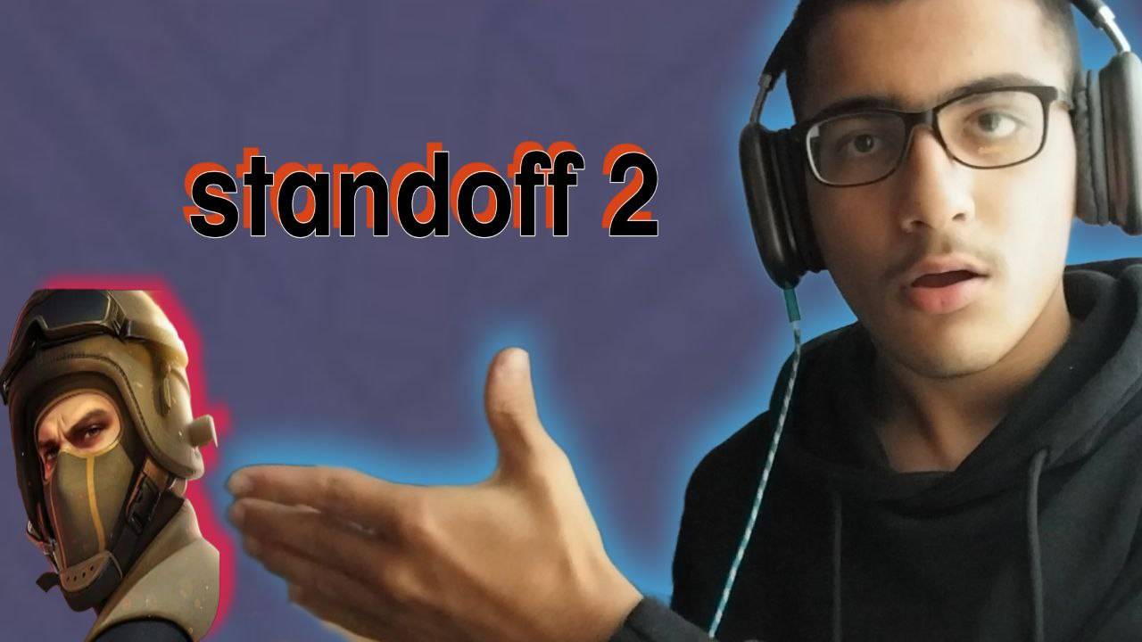 Обзор Обновления в standoff 2 как изменилась игра смотреть онлайн