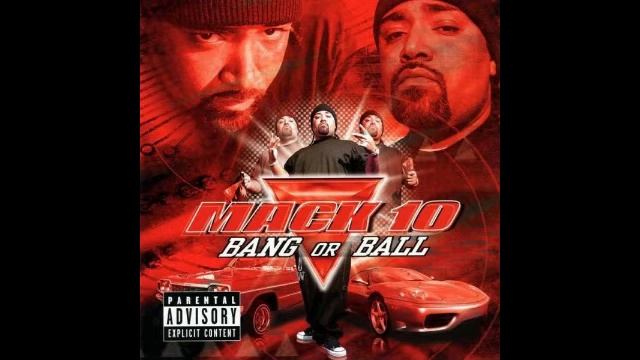 Mack 10 - That Bitch Is Bad ft. The Big Tymers смотреть онлайн