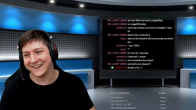 Preview of the new UMS I created! | Full Stream Recording #130 | MasterReY смотреть онлайн