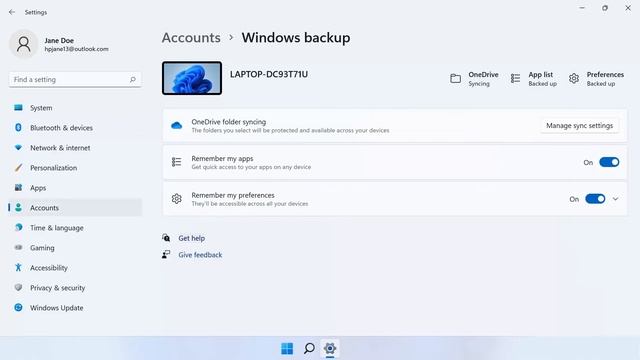 Come eseguire il backup dei file in Windows 11 | Assistenza per computer HP | HP Support смотреть онлайн