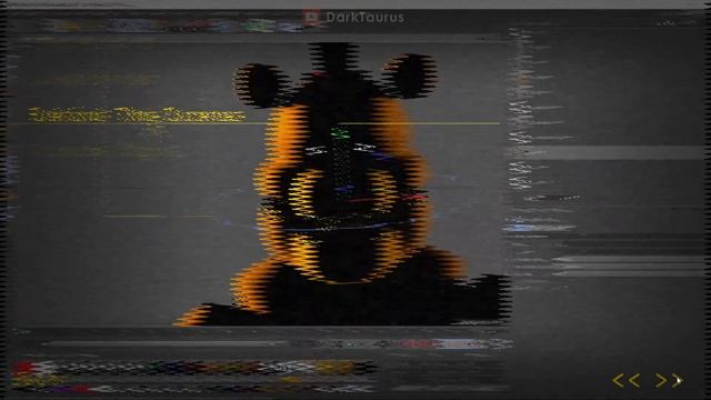 A Golden Past Chapter 1 V2.0 - All Jumpscares / Animatronics / Extras смотреть онлайн