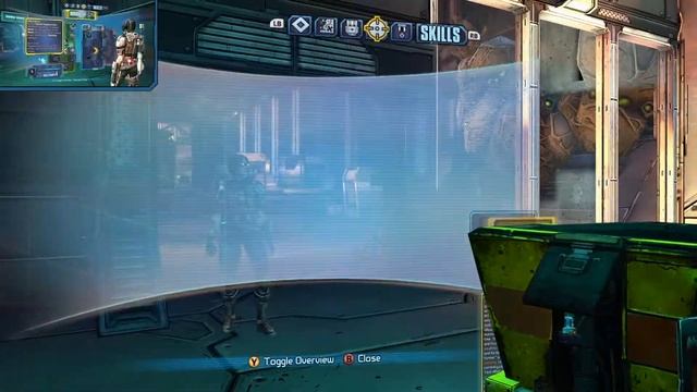 ★ Borderlands: The Pre-Sequel | E11 | Screamy Scientist | Coop as Athena & Claptrap смотреть онлайн