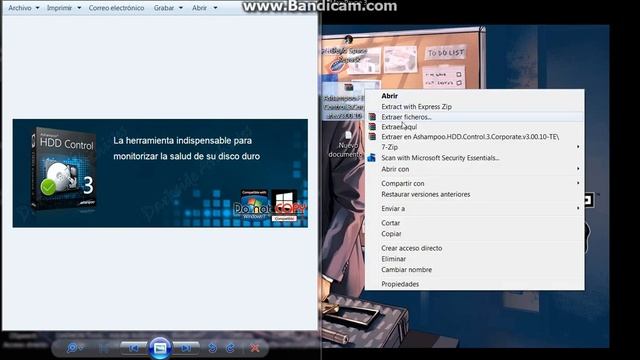 descargar e instalar Ashampoo HDD Control 3 mega смотреть онлайн