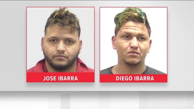 Brother of Laken Riley's accused killer remains in U.S. Marshal custody смотреть онлайн