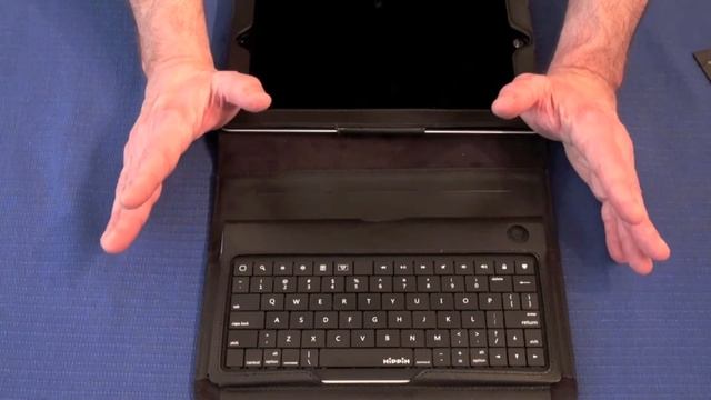 Sena Keyboard Folio Review смотреть онлайн