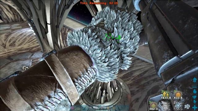 Как грамотно пройти Надзирателя ▶ARK Survival Evolved◀#53 смотреть онлайн