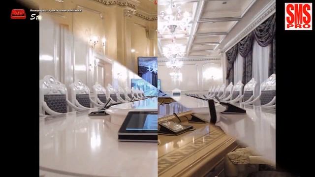 Лучшие конференц системы от компании SMSpro