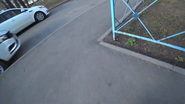 VLOG: КАТАЕМ ПО НОЧНОЙ КАЗАНИ смотреть онлайн