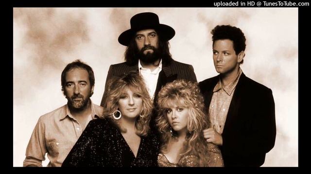 Fleetwood Mac ~ Warm Ways 1975 Rehearsal смотреть онлайн