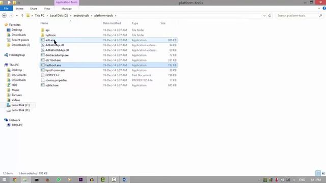 How to properly install ADB and Fastboot on Windows смотреть онлайн