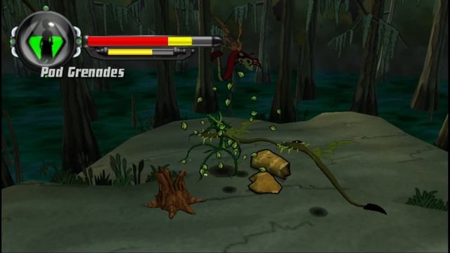 Ben 10 Games Protector of the Earth Part 16 | 3D Gaming Videos | Ben 10 | Protector of the Earth смотреть онлайн