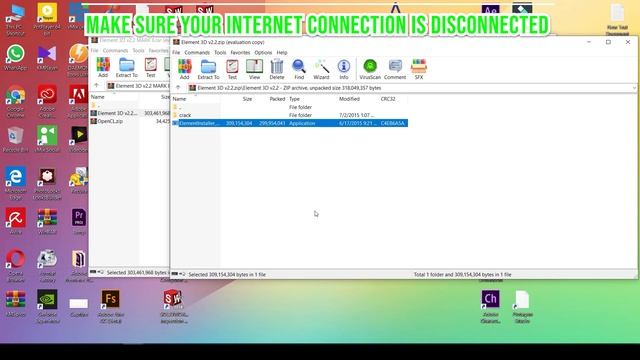How to Install Video Copilot Element 3D v2.2 Mark II in Sinhala (Graphic Tips - 03) смотреть онлайн