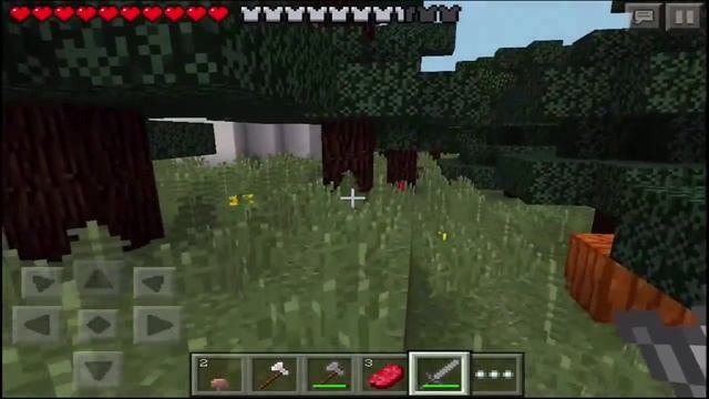 MCPE Hunger Games Ep.46 | MY SUPPORT!? смотреть онлайн