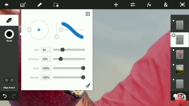 Bad Apple | PS Touch Tutorial (हिंदी) #deepaksuhanda #pstouch #lightroom #photoshop #hindi #tutoria смотреть онлайн