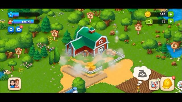 Township mod apk New v9.8.0 unlimited everything 2023 | FAHAD GAMES PK смотреть онлайн