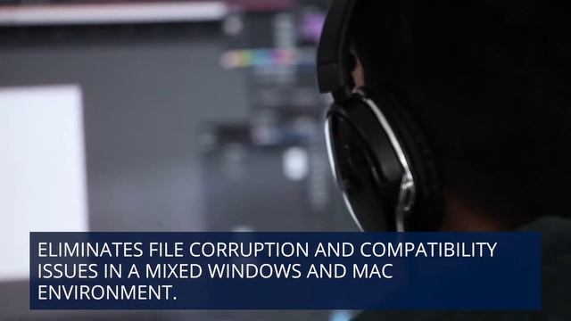 Acronis Files Connect - A Winning Solution смотреть онлайн