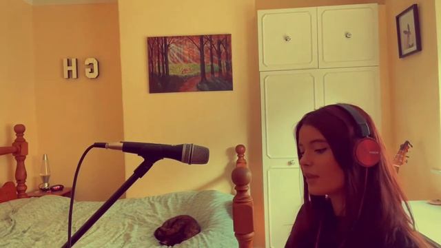 My Favorite Part | cover | Mac Miller ft Ariana Grande смотреть онлайн