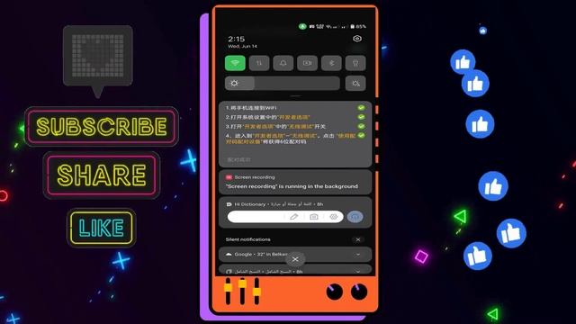 بديل جديد لـ vphone gaga لعمل الروت علي جميع الهواتف الاندرويد📢 смотреть онлайн