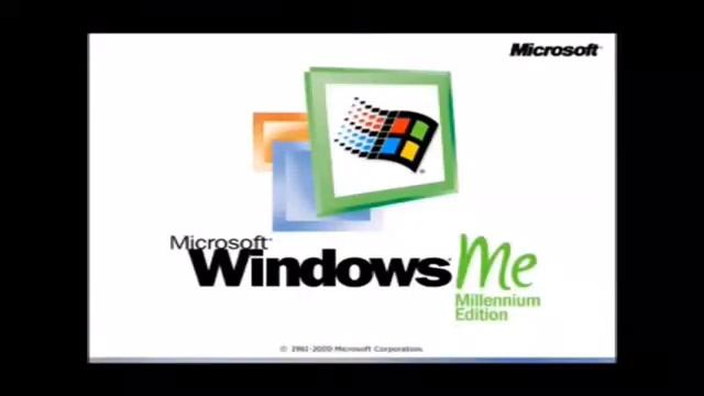 Microsoft Windows All Startup and Shutdown Sounds V1 смотреть онлайн