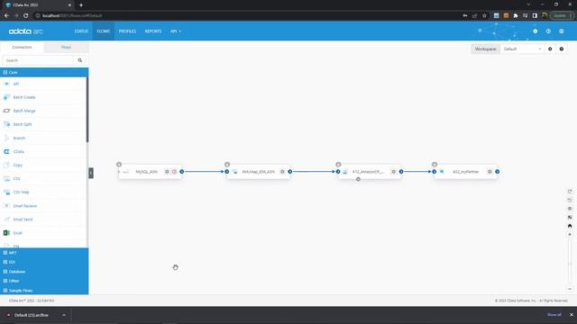 How CData Arc Makes Backups & Migration Easy смотреть онлайн