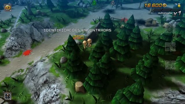 Tiny Troopers 2: Special Ops - Windows 10 смотреть онлайн