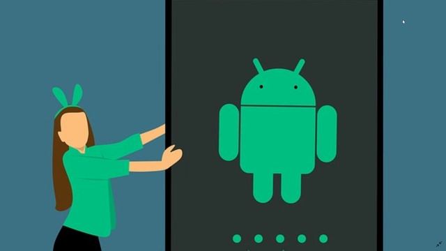 Android 10 New Features Back button is gone Navigation will be Gesture based смотреть онлайн