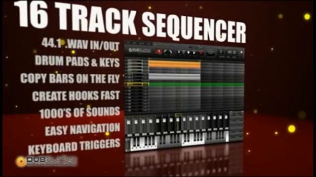 All in one virtual DJ Kit & More смотреть онлайн
