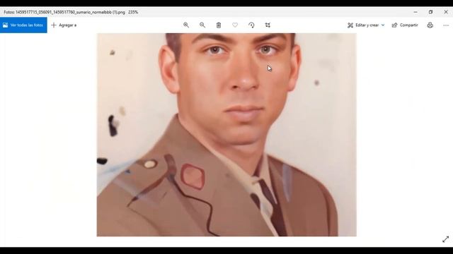 How to enhance blurry photos using this AI tool by Cutout.pro смотреть онлайн