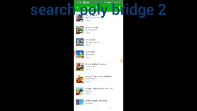 poly bridge 2 download in android with gameplay proof 1000 working смотреть онлайн