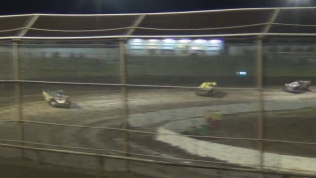 2015-12-06 Late Model Roof off Rumble Toowoomba Speedway смотреть онлайн