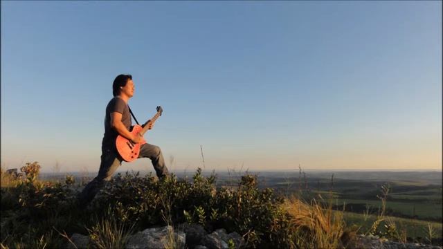 Through my window (Dr. Sin cover) by Hugo смотреть онлайн