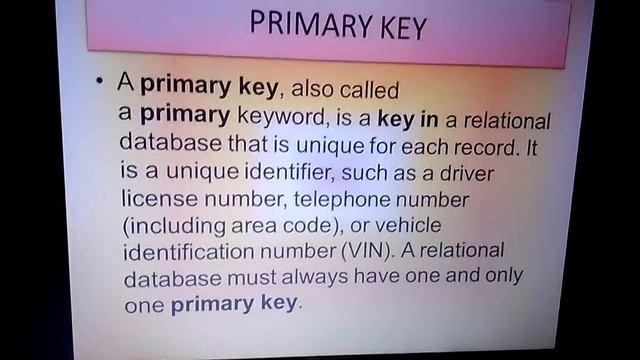 Ms access ppt presentation easy to understand смотреть онлайн