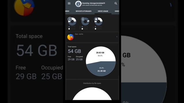 How to delete Other Files from your Android phone (Hmar version) смотреть онлайн