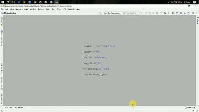 How To Install Android Studio | Android Studio Installation - Step By Step Guide 2020 смотреть онлайн