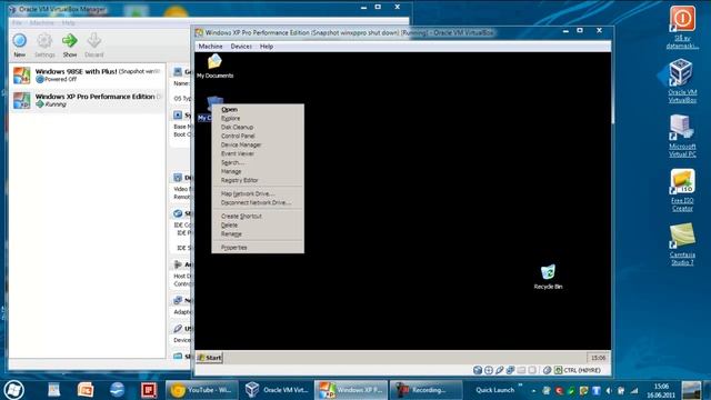OS: Windows XP Professional (SP3) смотреть онлайн