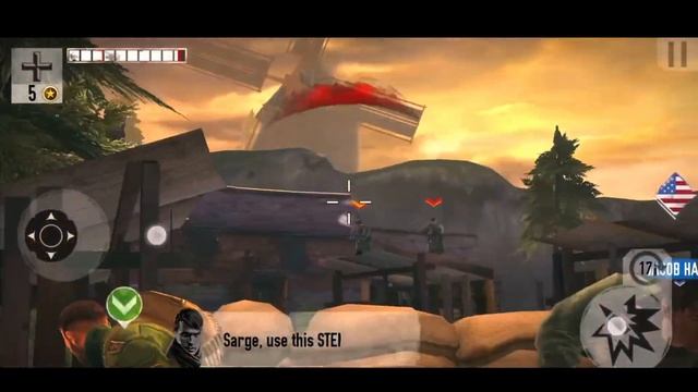 Top 5 Must-Play Gameloft Games on Android | Offline/Online смотреть онлайн