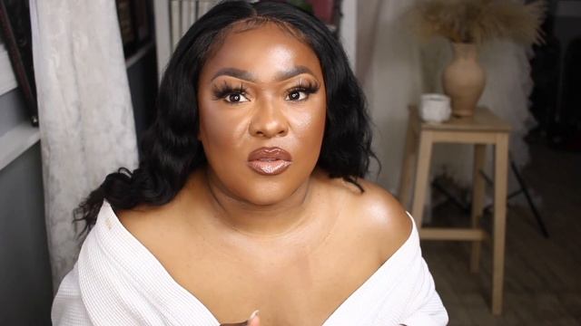 MAKEUP HAUL 2021 | now is the best time to buy makeup. смотреть онлайн
