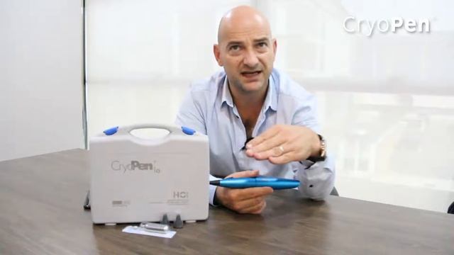 Cryopen Workshop 2019 : Interview Part 2 смотреть онлайн